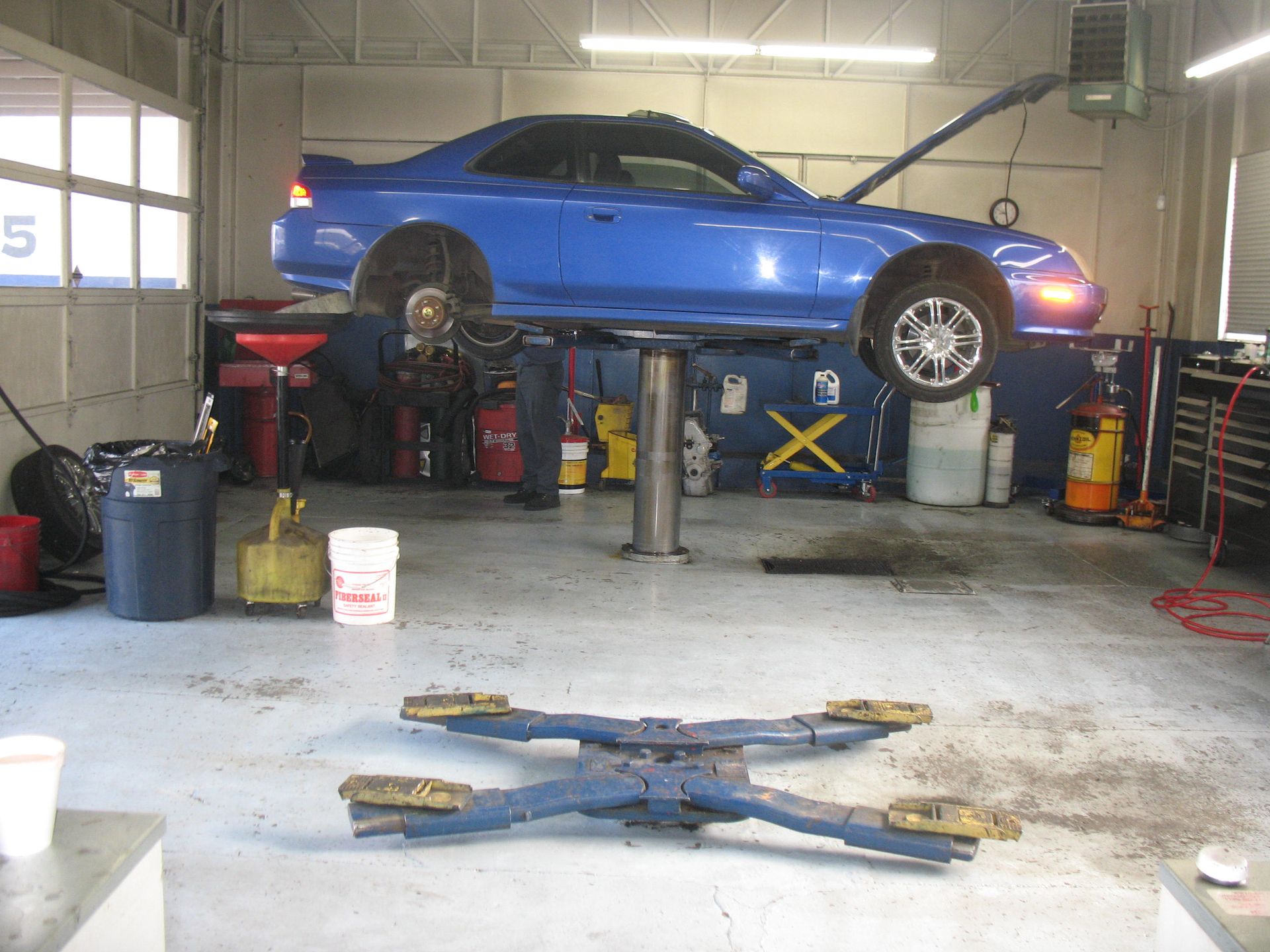 Auto Services Auto Repair Roseburg, OR